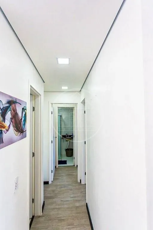 Apartamento, 2 quartos, 55 m² - Foto 10