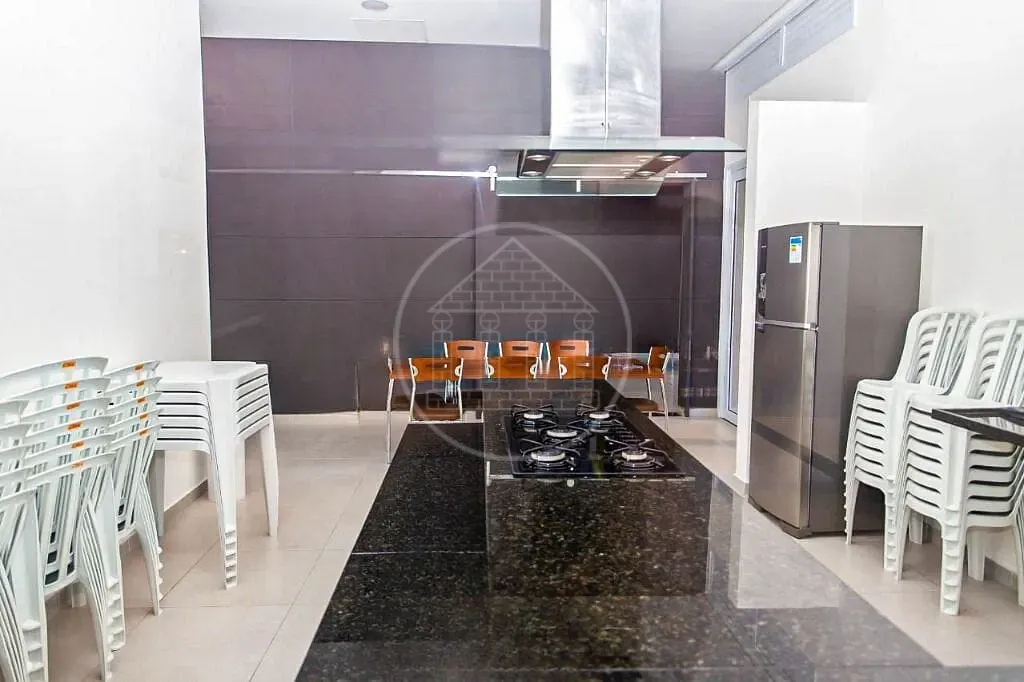 Apartamento, 2 quartos, 55 m² - Foto 29