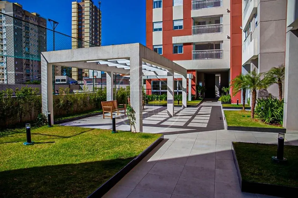 Apartamento, 2 quartos, 55 m² - Foto 40