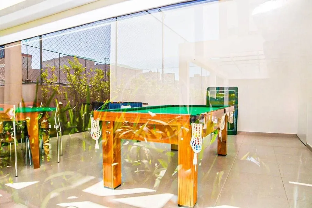 Apartamento, 2 quartos, 55 m² - Foto 37