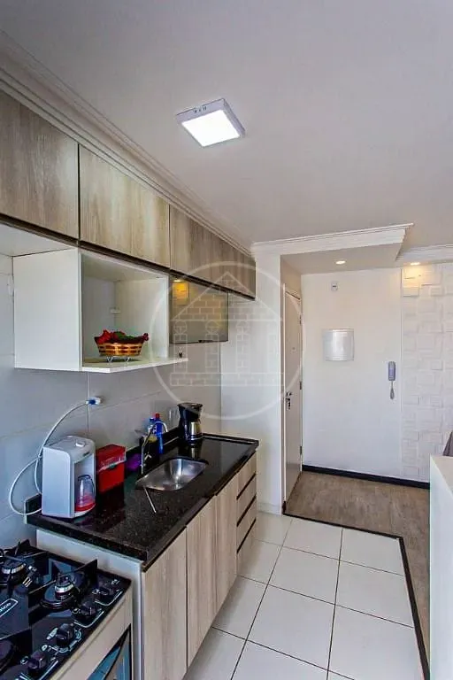 Apartamento, 2 quartos, 55 m² - Foto 5