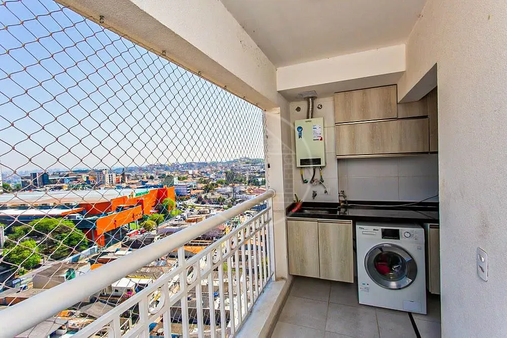 Apartamento, 2 quartos, 55 m² - Foto 9