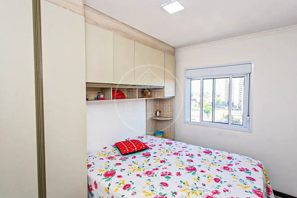 Apartamento, 2 quartos, 55 m² - Foto 11