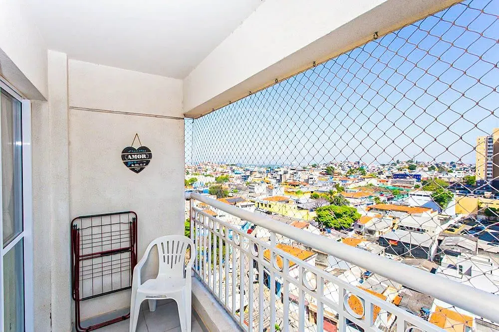 Apartamento, 2 quartos, 55 m² - Foto 8