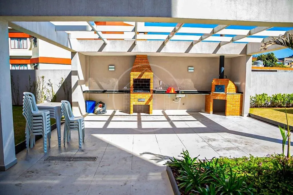 Apartamento, 2 quartos, 55 m² - Foto 27