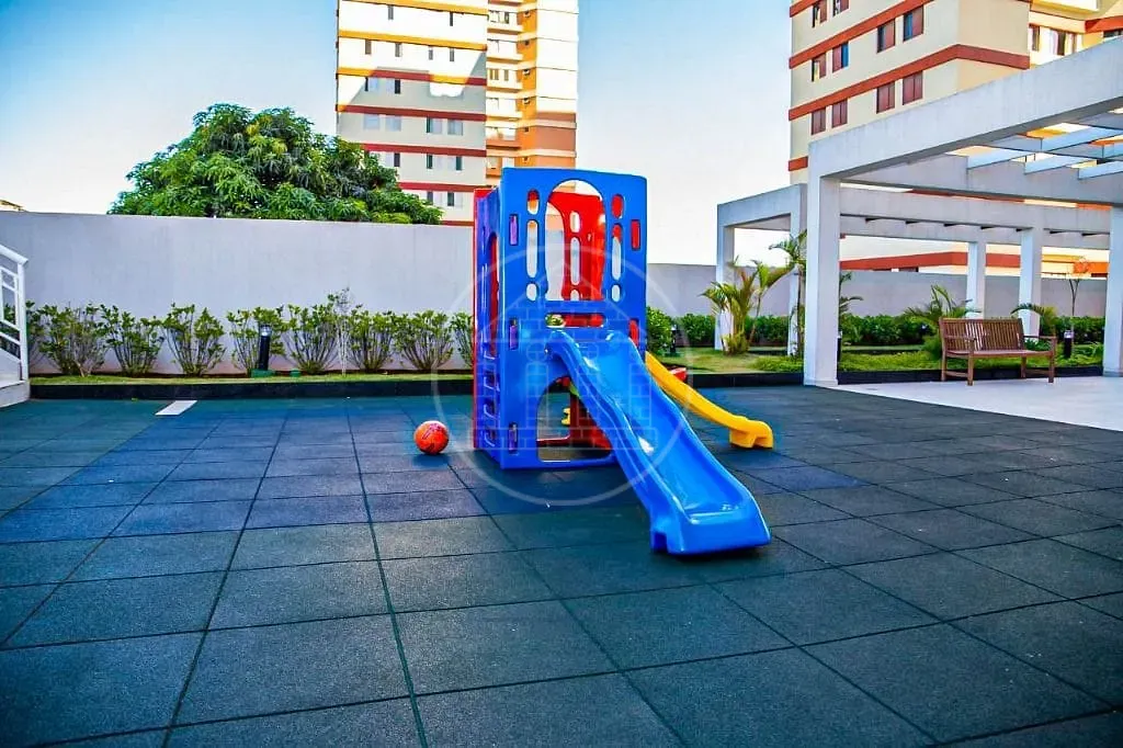 Apartamento, 2 quartos, 55 m² - Foto 35