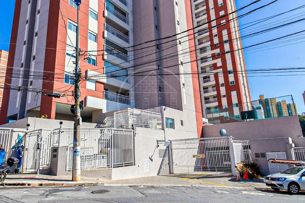 Apartamento, 2 quartos, 55 m² - Foto 42
