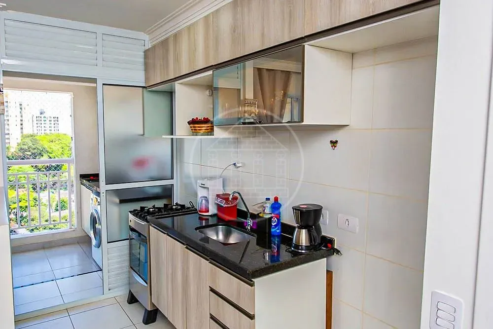 Apartamento, 2 quartos, 55 m² - Foto 6