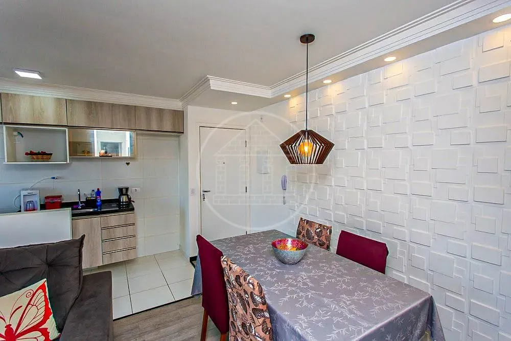 Apartamento, 2 quartos, 55 m² - Foto 3