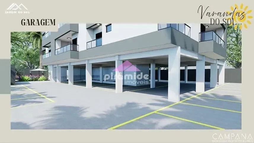 Apartamento, 2 quartos, 61 m² - Foto 4