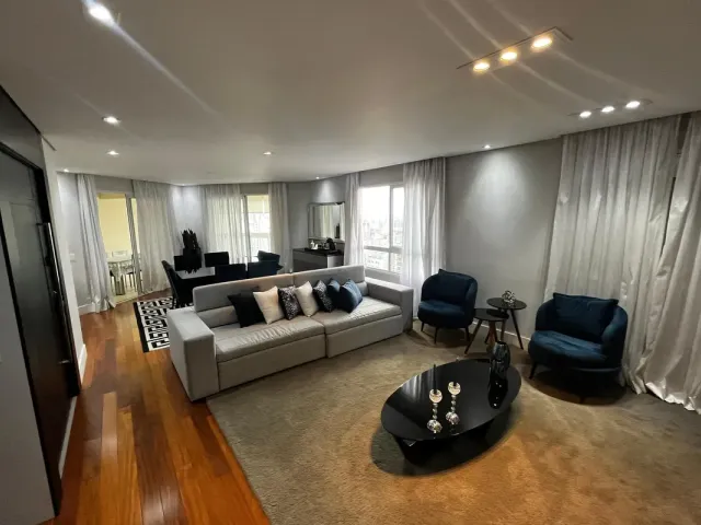 Foto do Apartamento - Apartamento à venda, Santa Teresinha, São Paulo, SP | D+ Soluções Imobiliárias