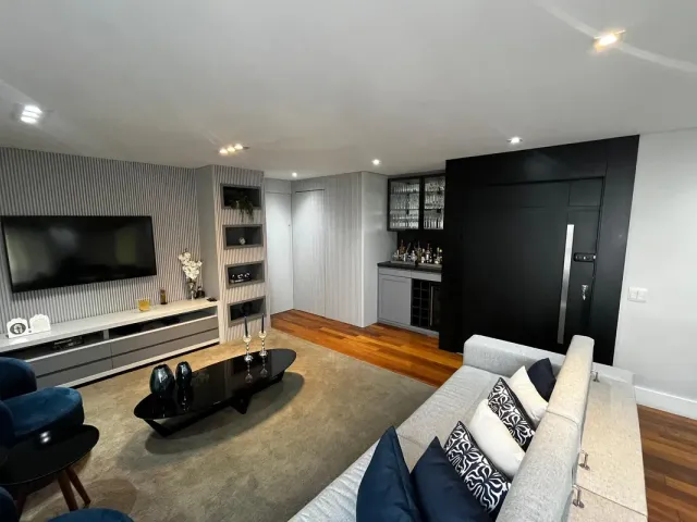 Foto do Apartamento - Apartamento à venda, Santa Teresinha, São Paulo, SP | D+ Soluções Imobiliárias