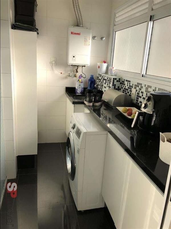 Apartamento com 85m² 3 quartos e 2 banheiros, à venda, no bairro Lauzane Paulista em São Paulo