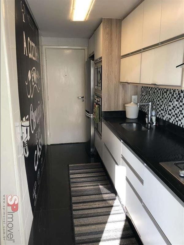 Apartamento com 85m² 3 quartos e 2 banheiros, à venda, no bairro Lauzane Paulista em São Paulo