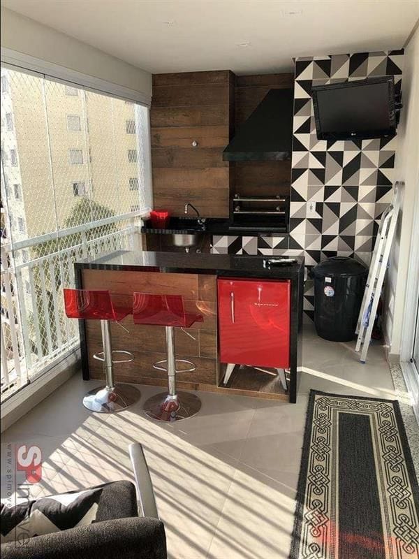 Apartamento com 85m² 3 quartos e 2 banheiros, à venda, no bairro Lauzane Paulista em São Paulo