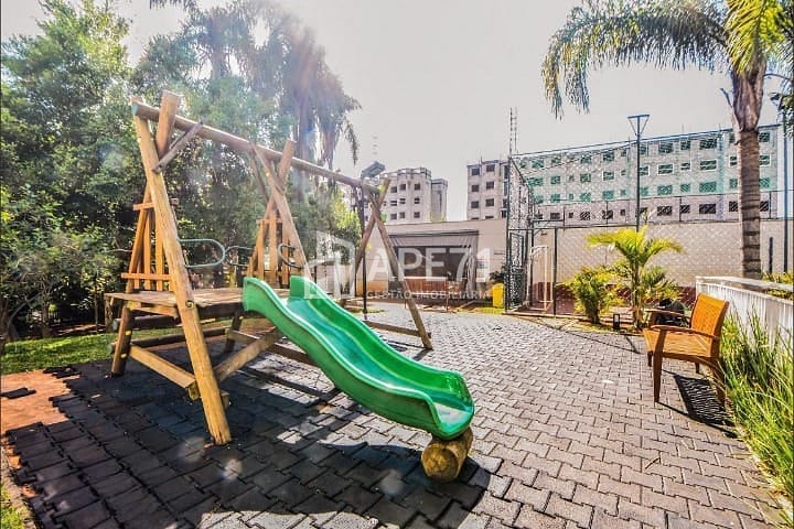 Apartamento à venda com 2 quartos, 65m² - Foto 35