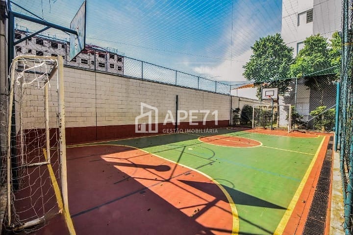Apartamento à venda com 2 quartos, 65m² - Foto 36