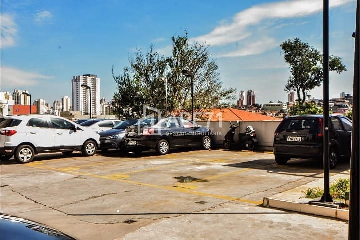 Apartamento à venda com 2 quartos, 65m² - Foto 44