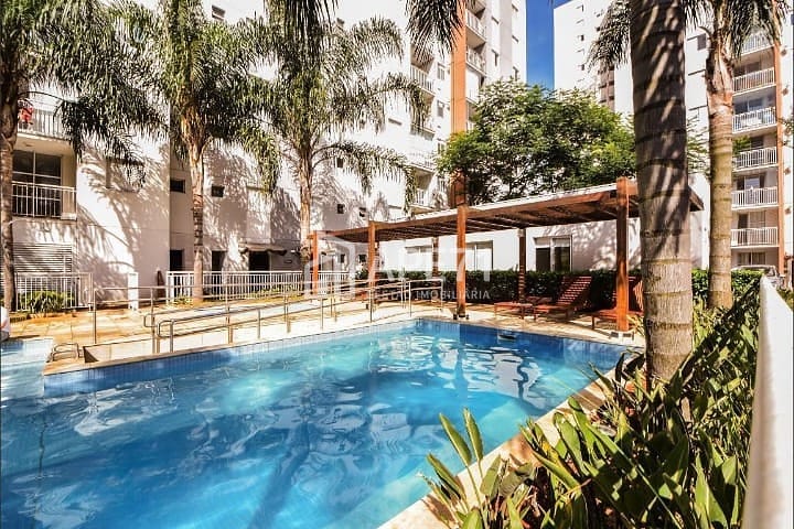 Apartamento à venda com 2 quartos, 65m² - Foto 33