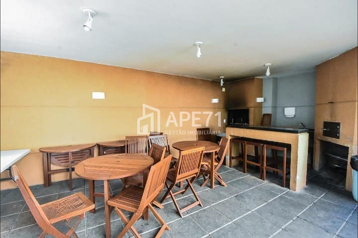 Apartamento à venda com 2 quartos, 65m² - Foto 38