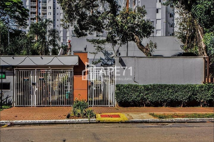 Apartamento à venda com 2 quartos, 65m² - Foto 46