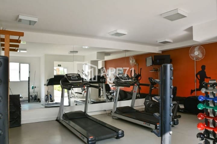 Apartamento à venda com 2 quartos, 65m² - Foto 40