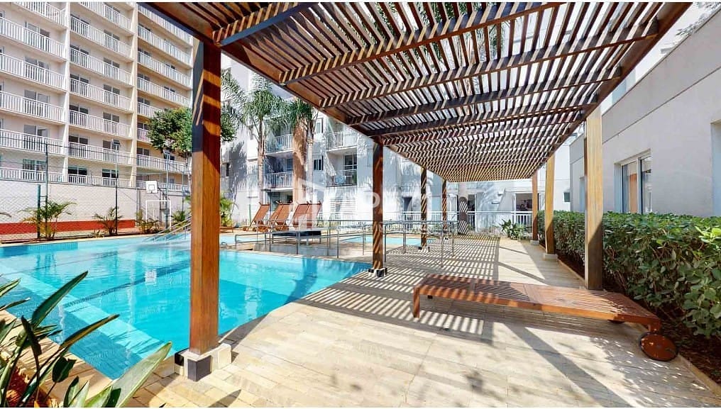 Apartamento à venda com 2 quartos, 65m² - Foto 34