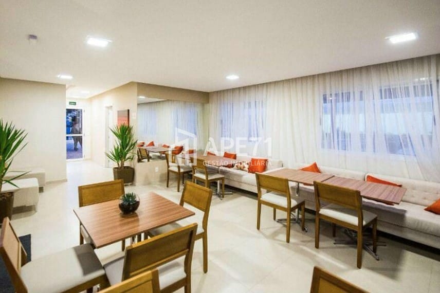 Apartamento à venda com 2 quartos, 65m² - Foto 41
