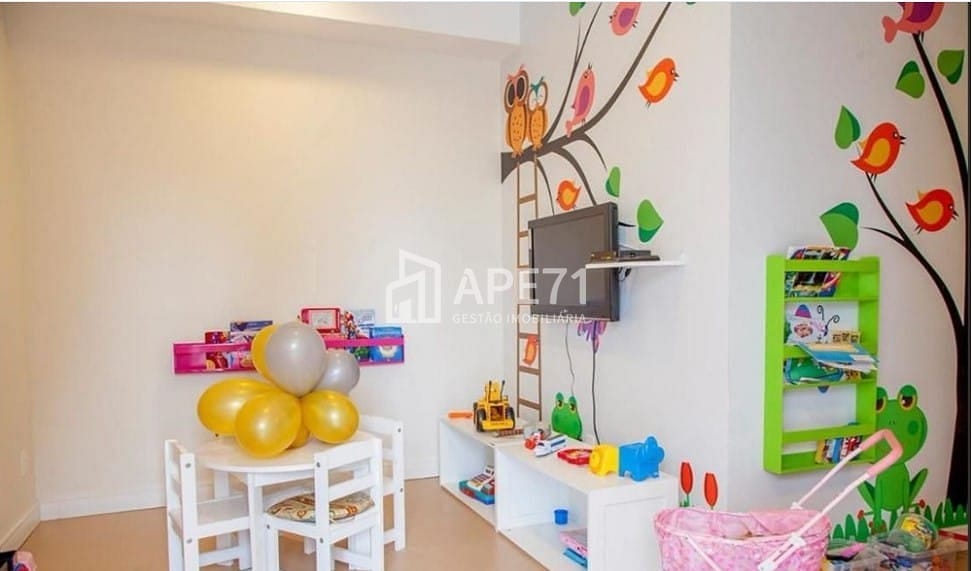 Apartamento à venda com 2 quartos, 65m² - Foto 42