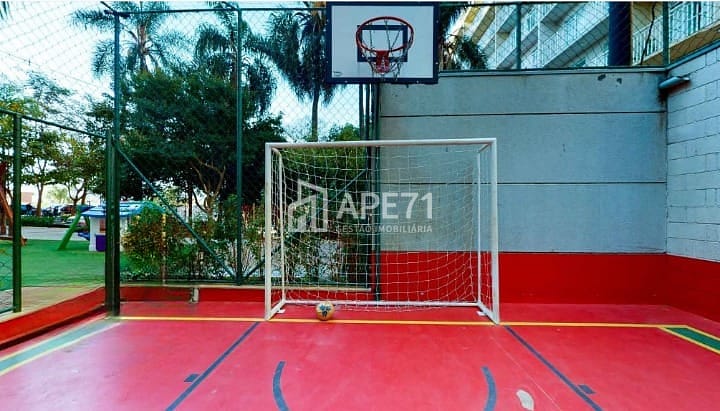 Apartamento à venda com 2 quartos, 65m² - Foto 43