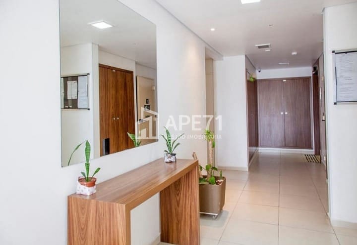 Apartamento à venda com 2 quartos, 65m² - Foto 32