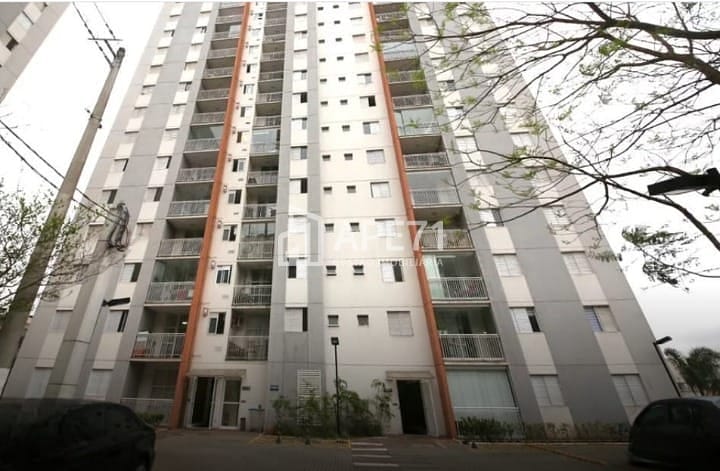 Apartamento à venda com 2 quartos, 65m² - Foto 47