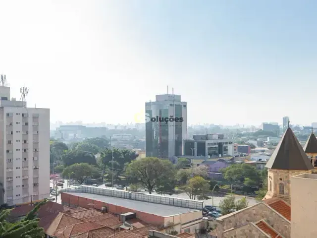 Apartamento 3 quartos e 4 banheiros, à venda, no bairro Bom Retiro em São Paulo