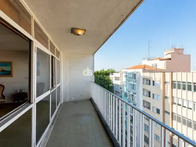 Apartamento 3 quartos e 4 banheiros, à venda, no bairro Bom Retiro em São Paulo