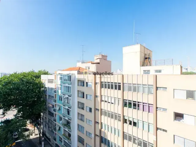 Apartamento 3 quartos e 4 banheiros, à venda, no bairro Bom Retiro em São Paulo