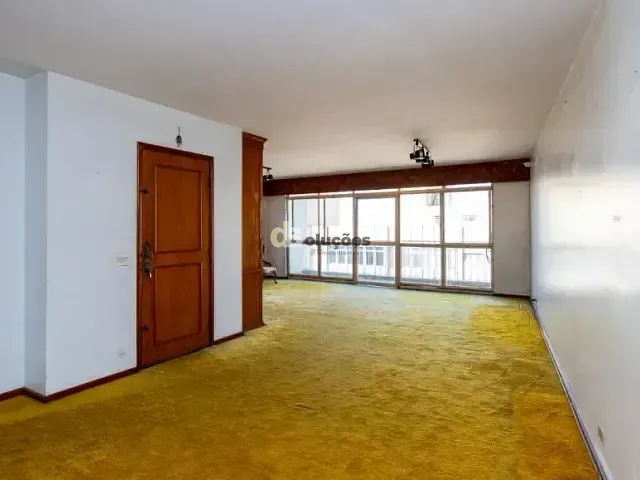 Apartamento 3 quartos e 4 banheiros, à venda, no bairro Bom Retiro em São Paulo