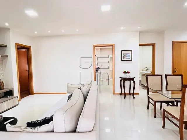 Apartamento com 206m² 3 quartos e 3 banheiros, à venda, no bairro Gleba Fazenda Palhano em Londrina