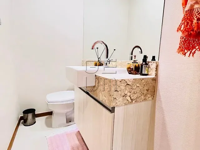 Apartamento com 206m² 3 quartos e 3 banheiros, à venda, no bairro Gleba Fazenda Palhano em Londrina