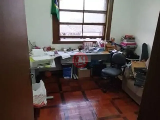 Apartamento com 130m² 3 quartos e 1 banheiro, à venda, no bairro Bom Fim em Porto Alegre