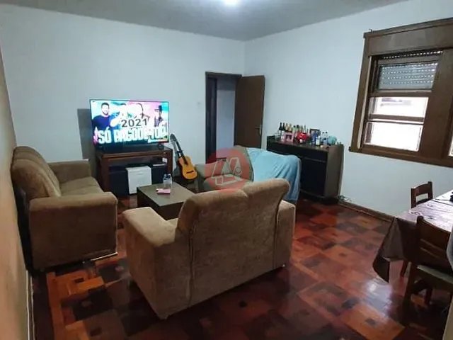 Apartamento com 130m² 3 quartos e 1 banheiro, à venda, no bairro Bom Fim em Porto Alegre