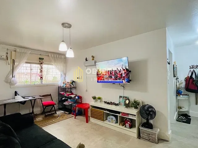 Apartamento com 78m² 1 quarto e 1 banheiro, à venda, no bairro Ouro Branco em Novo Hamburgo