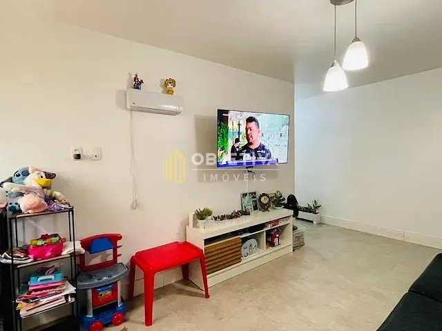 Apartamento com 78m² 1 quarto e 1 banheiro, à venda, no bairro Ouro Branco em Novo Hamburgo