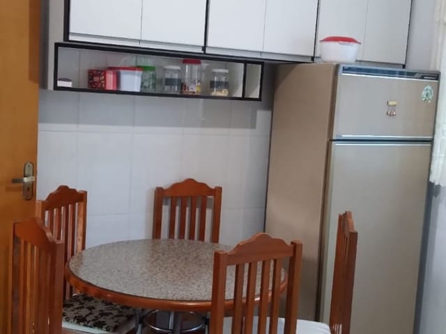 Foto do Apartamento - Apartamento com 2 dorms, Jardim Piazza di Roma, Sorocaba - R$ 230 mil, Cod: 218220 | Plus Negócios Imobiliários