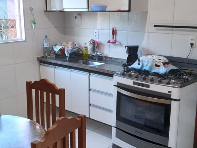 Foto do Apartamento - Apartamento com 2 dorms, Jardim Piazza di Roma, Sorocaba - R$ 230 mil, Cod: 218220 | Plus Negócios Imobiliários