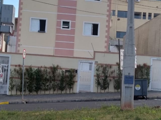 Foto do Apartamento - Apartamento com 2 dorms, Jardim Piazza di Roma, Sorocaba - R$ 230 mil, Cod: 218220 | Plus Negócios Imobiliários