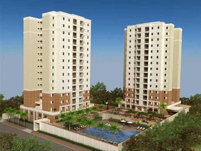 Foto do Apartamento - Apartamento à venda 3 Quartos, 1 Suite, 2 Vagas, Parque Campolim, Sorocaba - SP | Residencial Horizonte Campolim | Ary Proenca Negócios Imobiliários Ltda