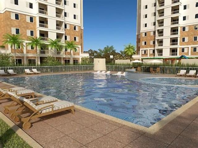 Foto do Apartamento - Apartamento à venda 3 Quartos, 1 Suite, 2 Vagas, Parque Campolim, Sorocaba - SP | Residencial Horizonte Campolim | Ary Proenca Negócios Imobiliários Ltda