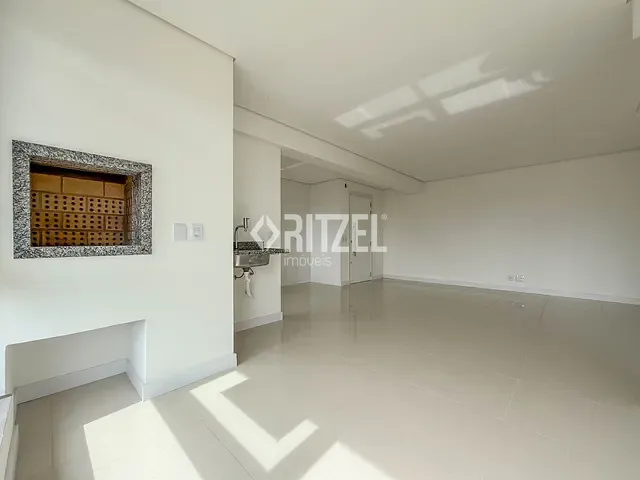 Apartamento 2 quartos e 2 banheiros, à venda, no bairro Pátria Nova em Novo Hamburgo