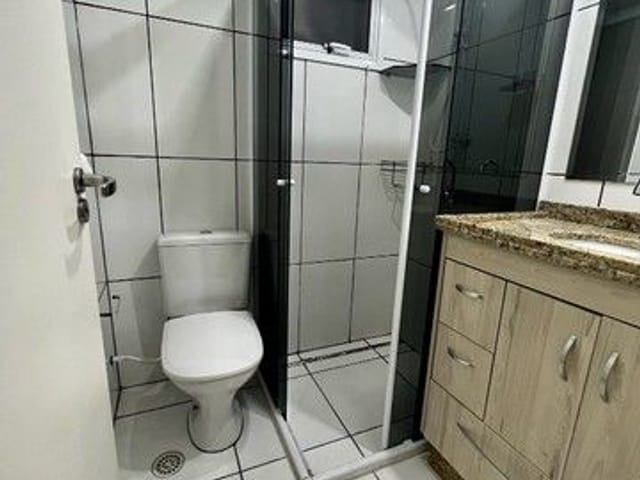 Foto do Apartamento - Apartamento no Edifício Grand Terrazzo do Vale com 2 dormitórios à venda, 62 m² por R$ 325.000 - Monte Castelo - São José dos Campos/SP | RUSSI IMÓVEIS