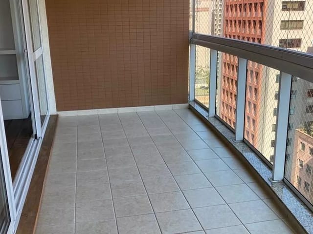 Apartamento com 127m² 2 quartos e 4 banheiros, à venda, no bairro Vila Olímpia em São Paulo